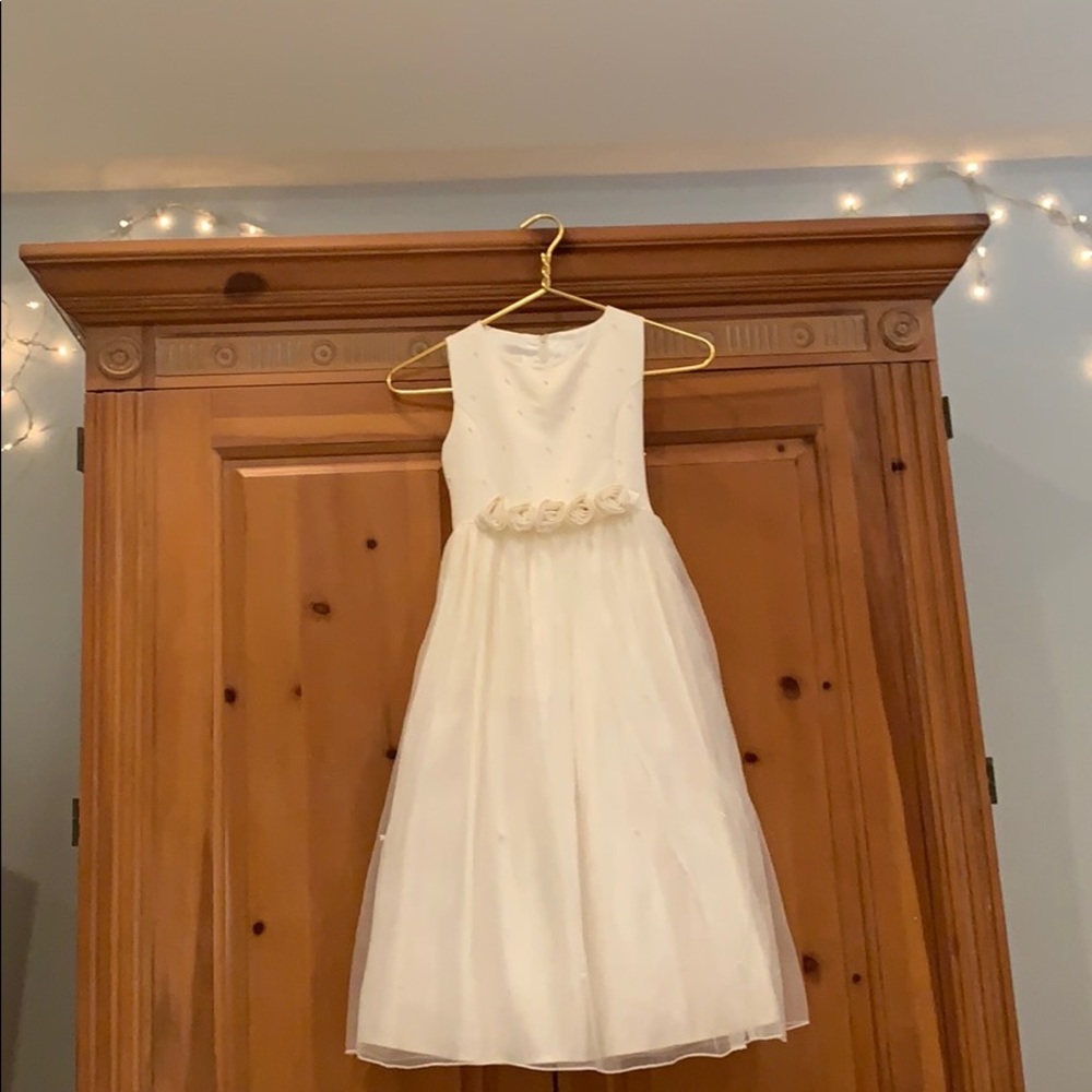 Flower Girl dresss